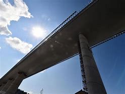 Image result for Genoa Bridge Collapse