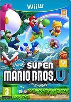 Image result for Wii U Box Art