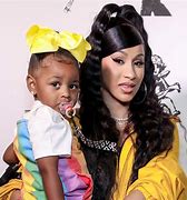 Image result for Cardi B Kid-Friendly