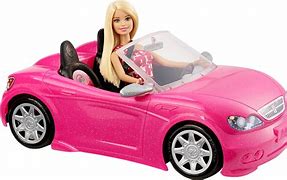 Image result for Barbie Cars Show