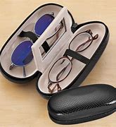 Image result for Double Glasses Case