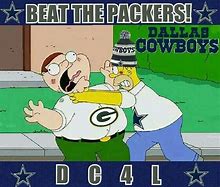 Image result for Bears vs Cowboys Memes