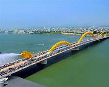 Image result for Bridge Destroyed Over Han River