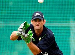 Image result for Wicketkeeper Fingers