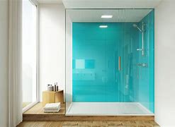 Image result for Bathroom Remodel Glass Shower