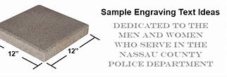 Image result for 12-Inch Square
