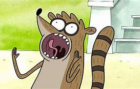 Image result for Regular Show Main Characters