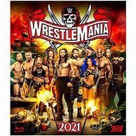 Image result for WWE Wrestlemania 22 DVD
