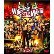 Image result for WrestleMania 22 DVD