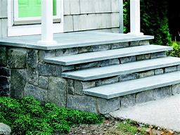 Image result for Outdoor Concrete Steps