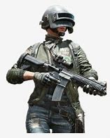 Image result for Pubg Mobile Character