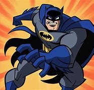 Image result for Batman Hero Cartoon