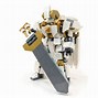 Image result for LEGO War Robots Lancelot