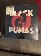 Image result for Black Pumas Band T-Shirt