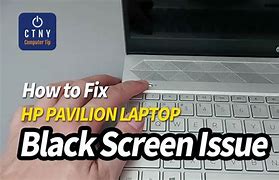 Image result for Fix HP Laptop Screen