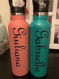 Image result for Cricut Water Bottle