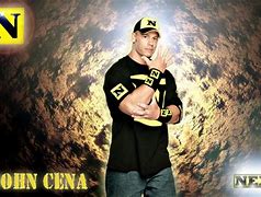 Image result for WWE John Cena Joins Nexus
