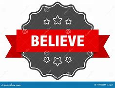 Image result for Believe Label Logo