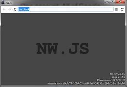 Image result for Nwjs Red Icon