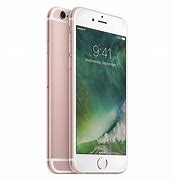 Image result for Rose Gold iPhone 6s with Black Screen