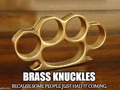 Image result for Honk Meme Brass Knuckles