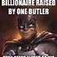Image result for Itachi Batman Meme