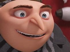 Image result for Despicable Me Movie Cover