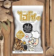 Image result for Advertisement Cookies with Crickets