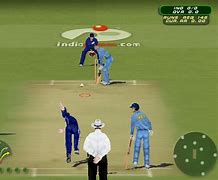 Image result for Cricket World Cup Game Computer