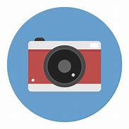 Image result for Teal Camera Icon