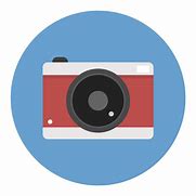 Image result for Modern Camera Icon