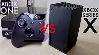 Image result for Xbox One X vs 3DS