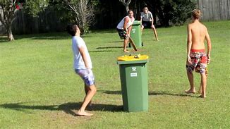 Image result for NZ Backyard Cricket