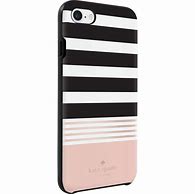 Image result for iPhone 7 Black in White Case