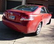 Image result for 202 Toyota Camry XSE