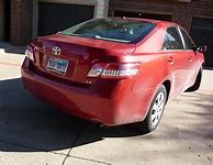 Image result for 2018 Camry XSE Tires