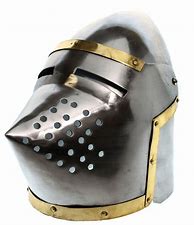 Image result for Medieval Knight Mask