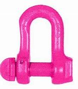 Image result for Swivel Shackle for Lifting