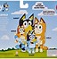 Image result for Lua Bluey