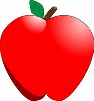 Image result for Apple Fruit Cartoony