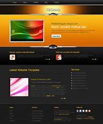 Image result for Dreamweaver Web Page Templates