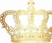Image result for Graphic Gold Crown