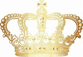 Image result for Golden Queen Crown Clip Art