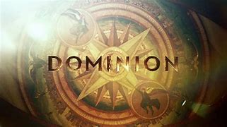 Image result for Dominion 2018