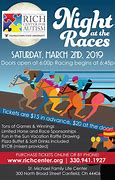 Image result for Circut of the America's Night Race