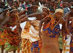 Image result for Ghanaian Africa