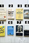 Image result for Ten Books to Read Before You Turn 45