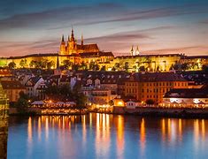 Image result for Prague Beautiful Cityscapes