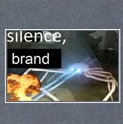 Image result for Silence Brand