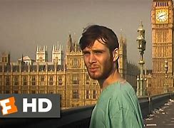 Image result for 28 Days Later Cillian